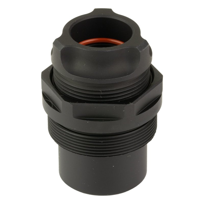 BANISH 46 Piston Housing Mount Kit Gray .46 Cal Replacement