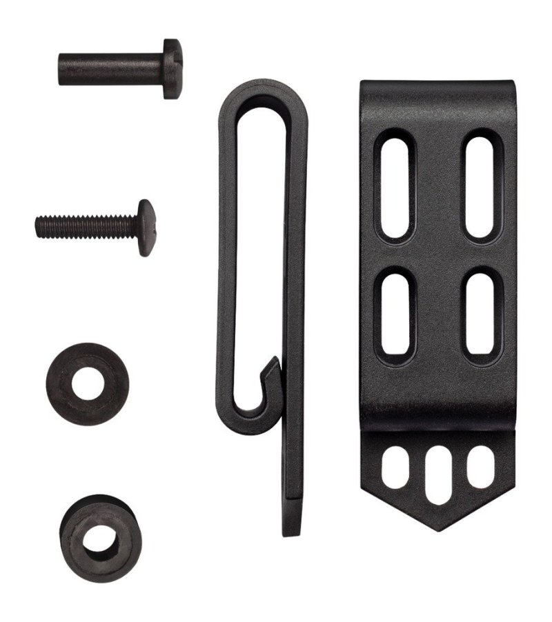 Cold Steel CS-SACLB C-Clip Small Accessory Clip