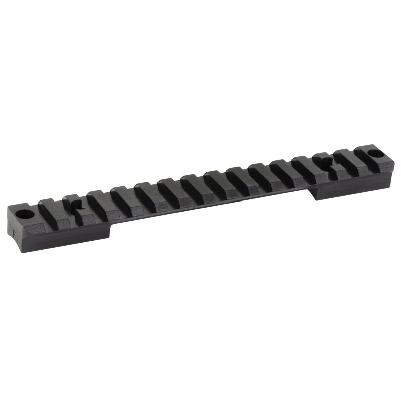 DNZ Products SAV Axis Integral Picatinny Rail 20MOA 8-40 Mount