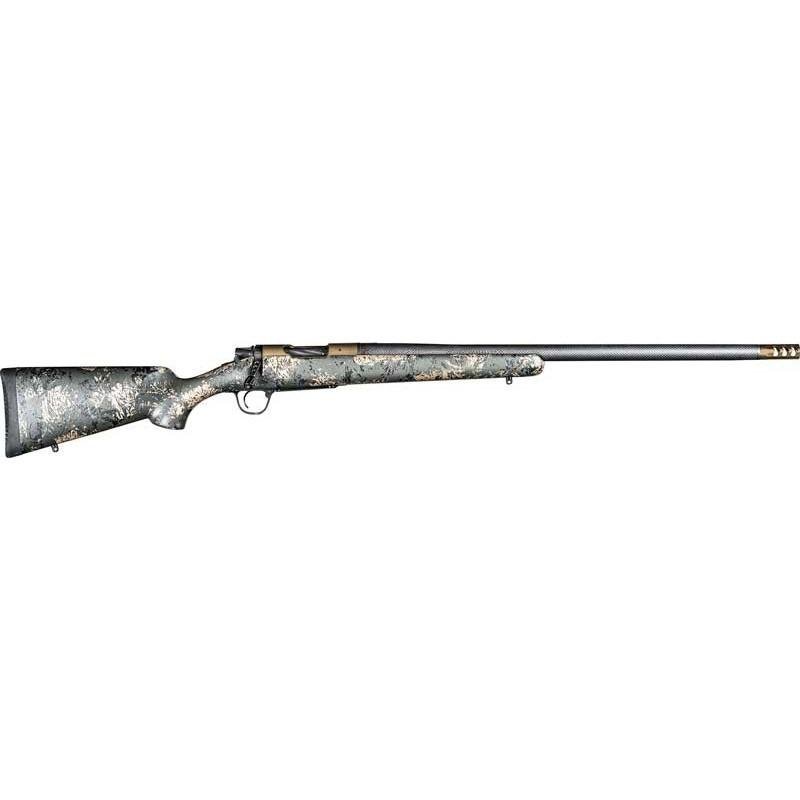 Christensen Arms RIDGELINE 6.5 PRC 801-06191-00