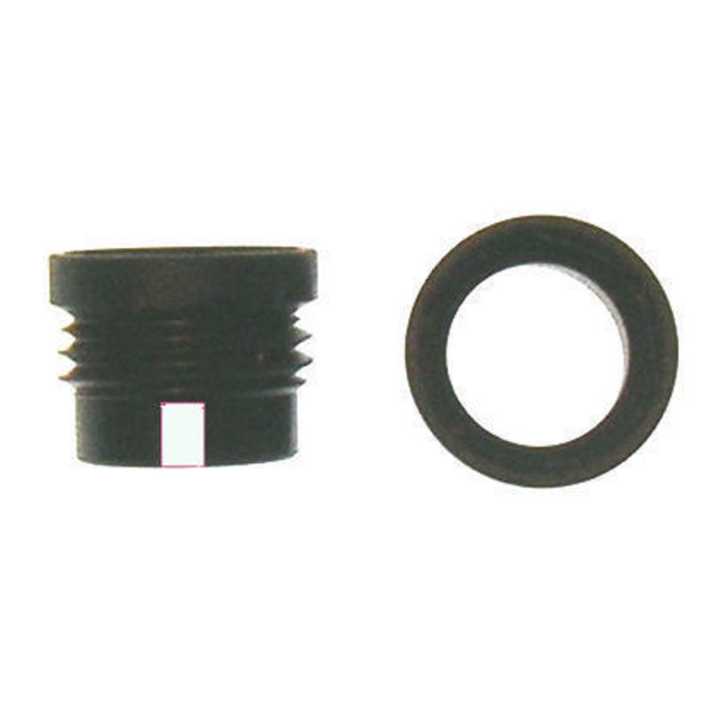 Specialty Archery 753-14 Verifier 1/4" No. 8 Clear Sight Pins