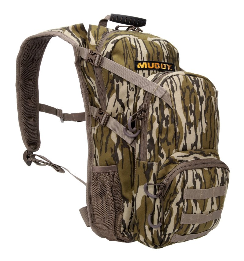 Muddy MUD-BPK-1075MO Pro 1075 Hunting Pack Mossy Oak Polyester