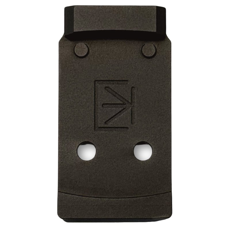 Calculated Kinetics DOGTAG Optic Plate for Full-Size Holosun EPS