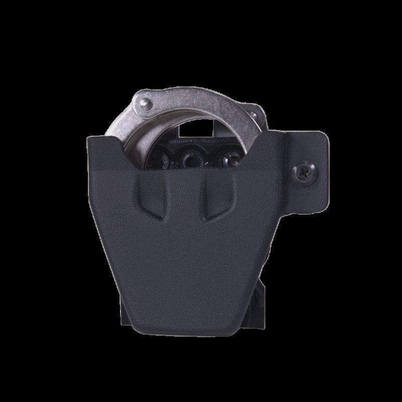 High Speed Gear Uniform Line S&W Handcuff Pouch Universal Clip