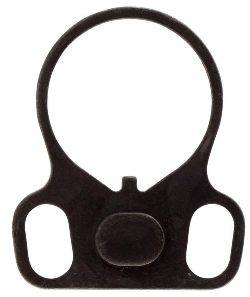 OUT ADPT328198 Sling Adapter Metal Dark Gray Phosphate ADPT3-28198