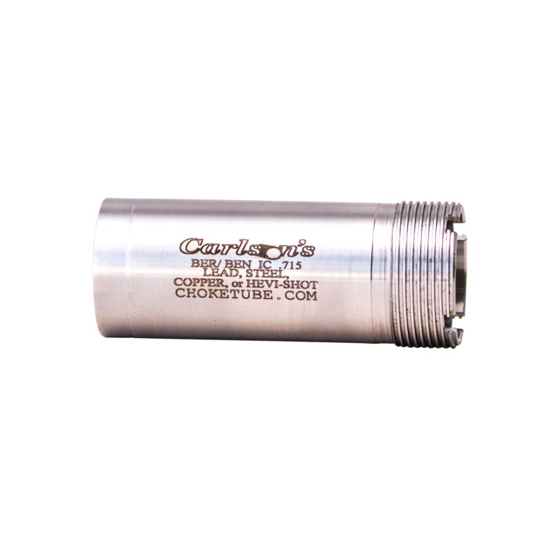 Carlson's 56613 12 Gauge Improved Cylinder Choke 17-4 Stainless Steel