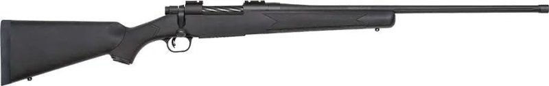 Mossberg Patriot 7mm Rem Mag Bolt Action Rifle (UPC 281317)