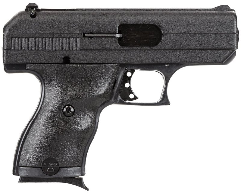 Hi-Point Firearms C-9 9mm