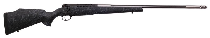 Weatherby Mark V Accumark 300 WBY Mag MAM01N300WR8B
