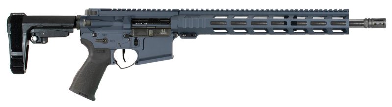 Alex Pro Firearms P132SG 6.5 Grendel P132SG