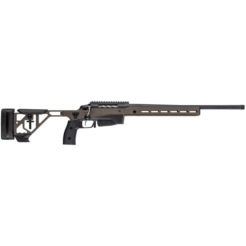 Tikka T3X Ace Target 6mm Creedmoor JRTXATM32426