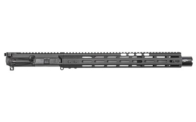 Noveske N4 Infidel Complete Upper Receiver 5.56 NATO 13.7" Stainless Steel