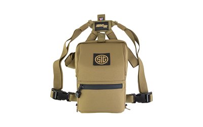 Sig Sauer Harness Small Cordura Construction Matte Coyote