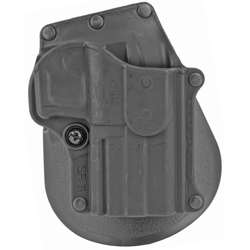 Samco Global Arms SP11 Passive Retention Plastic Paddle Belt