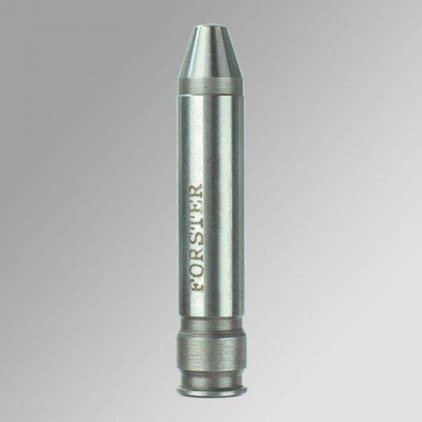 Forster HG762X39N 7.62x39mm No Go Headspace Gauge 1.255" SAAMI