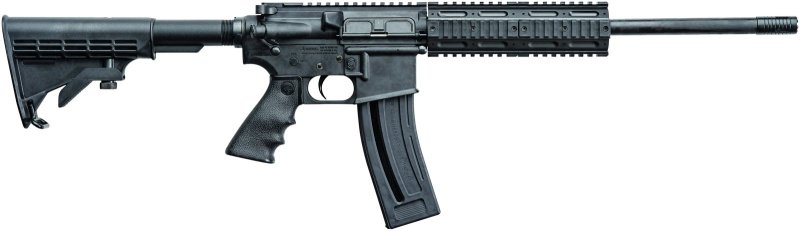 Chiappa Firearms MFOUR-22 Gen II 22 LR CF500090