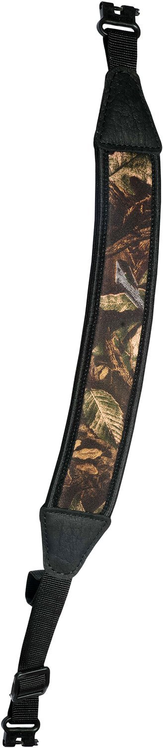Outdoor Connection Raptor Sling NDR-90083 2 Inch Wide Realtree Max-4