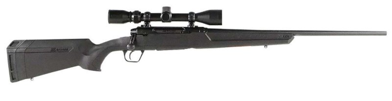 Savage Axis XP 270 Win Bolt Action Rifle