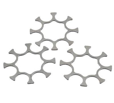 Ruger Redhawk 357 Mag 8 Rd Stainless Steel Moon Clips