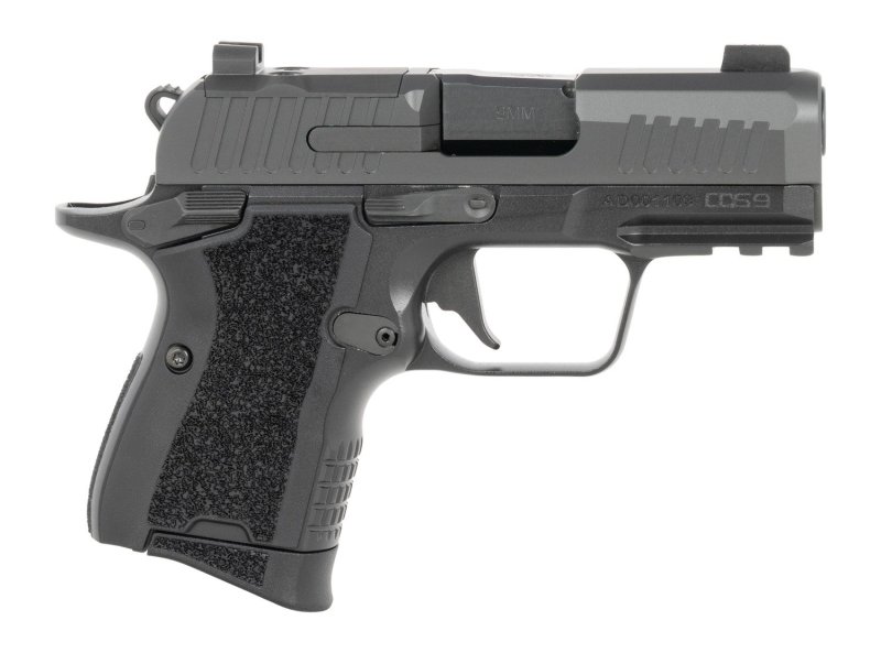 Kimber CDS9 9mm 3600018