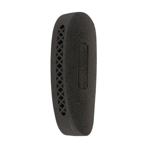 Pachmayr F325B Deluxe Recoil Pad Small Black Stipple