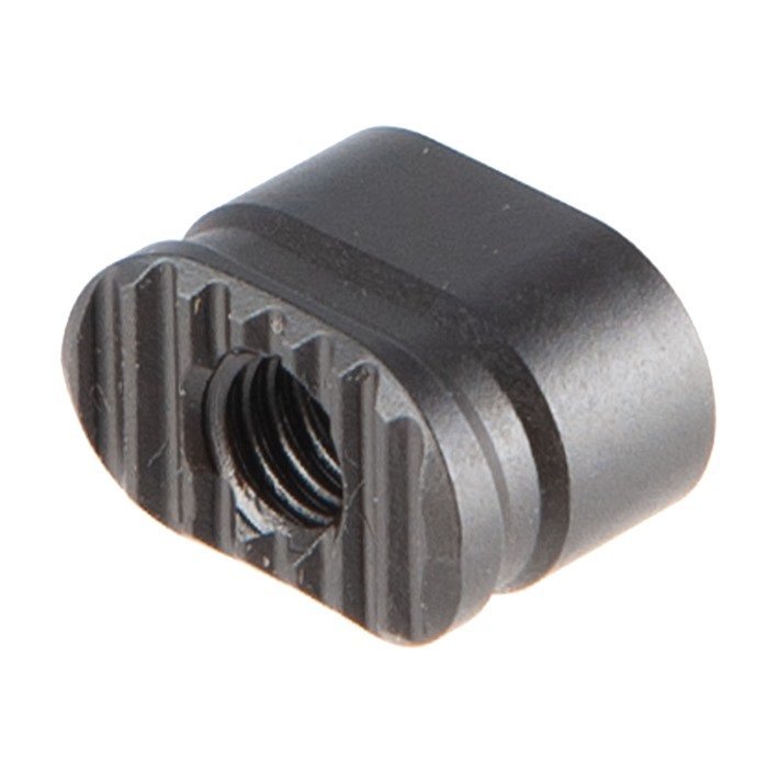 Forward Controls Design EMR-H AR-15 Enhanced Serrated Mag Release Button