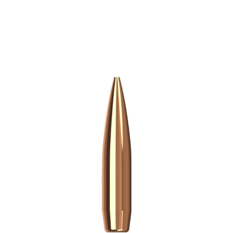 Lapua MaxRange Target Rifle Bullets 6.5mm .264 144 gr OTM 100/ct