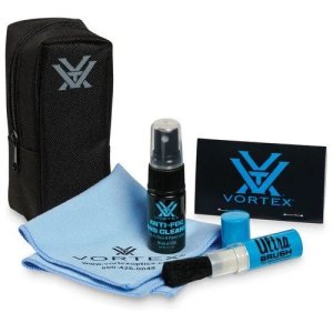 Vortex Optics LC-1 Fog Free Lens Cleaning Field Kit.