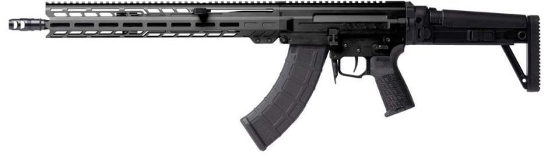 CMMG Dissent MK47 7.62x39mm 86AD60B-AB