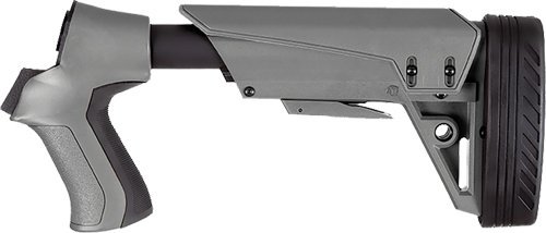 Advanced Tech T3 Shotgun Stock G2 12GA Pumps Gray C.1.40.2007