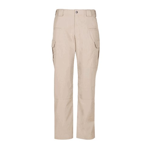 5.11 Tactical Stryke Pant Flex-Tac Ripstop Stretch Fabric (UPC 802450)