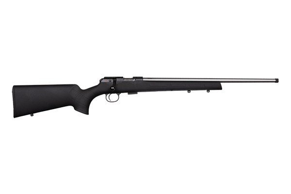 CZ 457 American 22 LR 02395