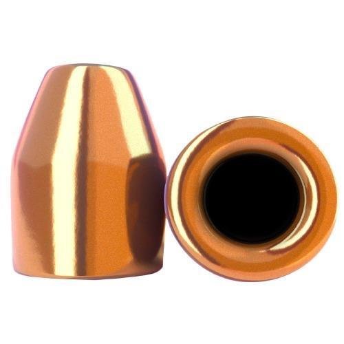 Berry's 65921 9mm .356 121gr HBHP Bullets 1000ct