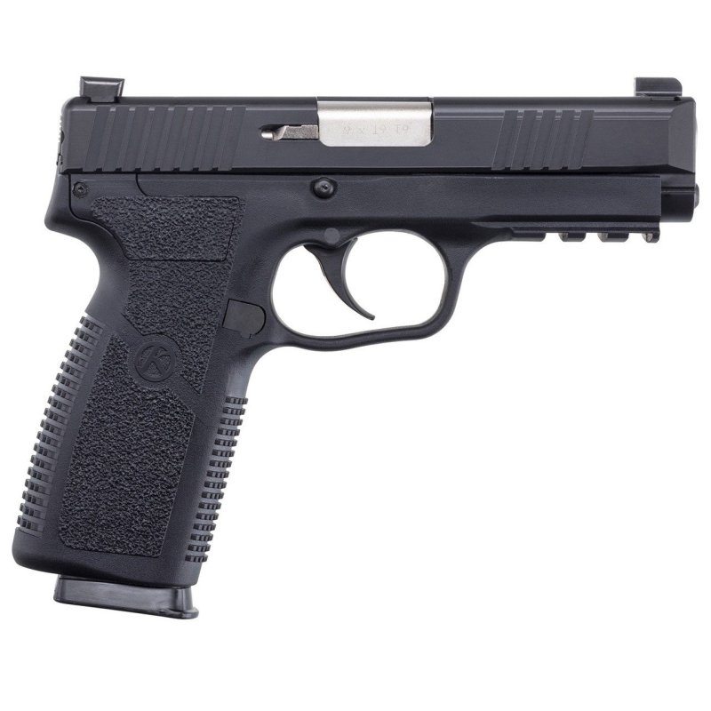 KAHR ARMS TP9-2 9mm