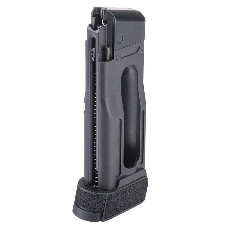 Sig Sauer Airsoft P365 Magazine Black 6mm BB 12/Rd