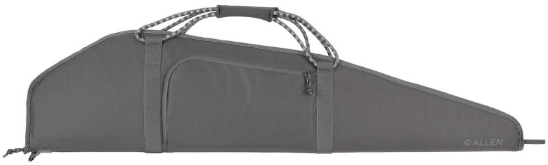 Allen 914-46 Rollins 46" Grey Soft Rifle Case