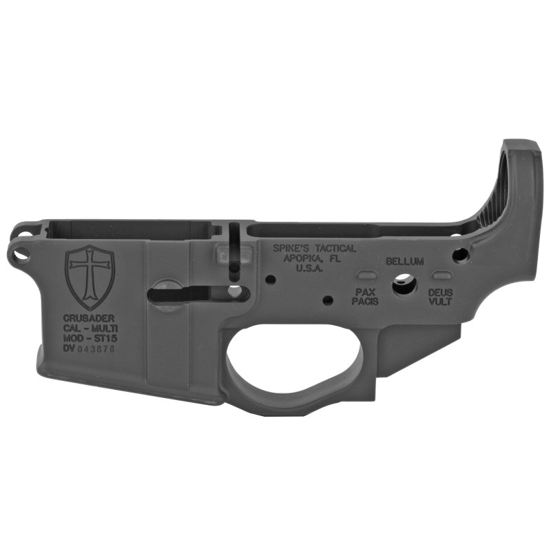 Spike's Tactical Crusader Multi 794