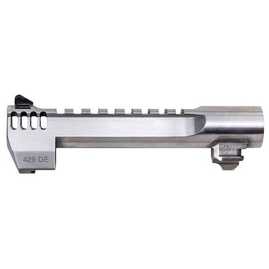 Magnum Research BAR429SRMB .429 DE 6 In Stainless Steel