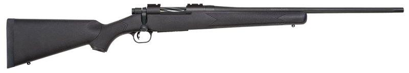 Mossberg Patriot 22-250 Bolt Action Rifle
