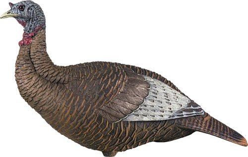 Flextone FGDCOY00315 Thunder Chick Upright Hen Decoy with Stake