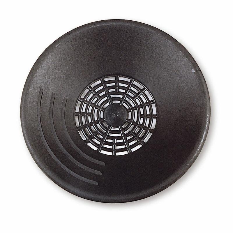 RCBS Case Media Sifter 87075 Multi-Caliber Black