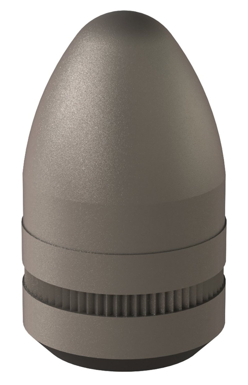 Speer 4602 9mm 125 Grain Lead Round Nose Bullets 500ct Box