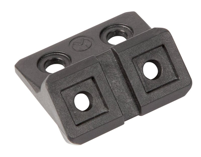 Magpul MAG605 M-LOK Offset Light/Optic Mount Polymer 11/1 O'Clock