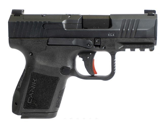 Canik Mete MC9 9mm HG7651CA-N