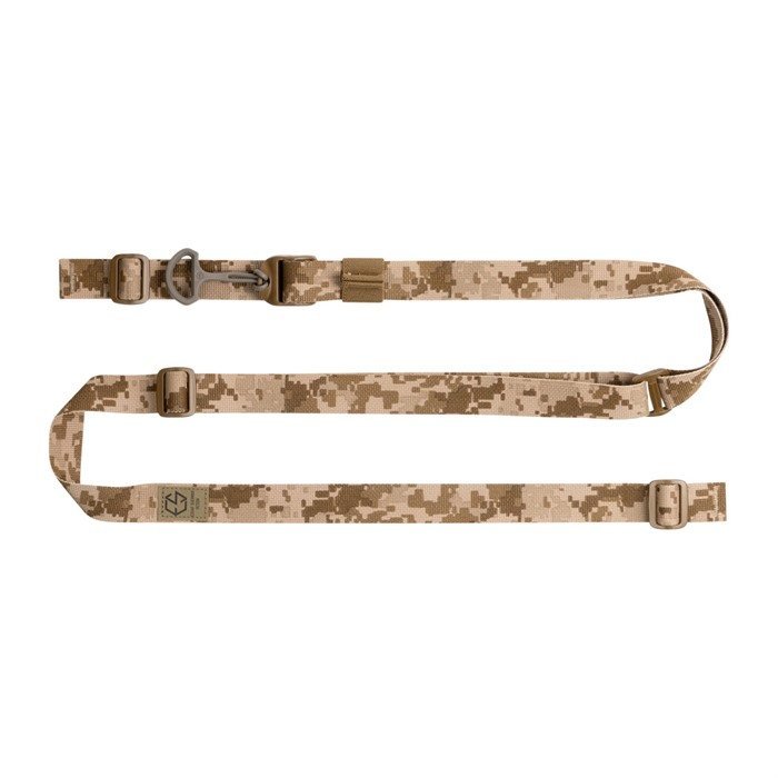 Edgar Sherman Design ESD Sling AOR1 Desert Digital ESD-SL-AOR1