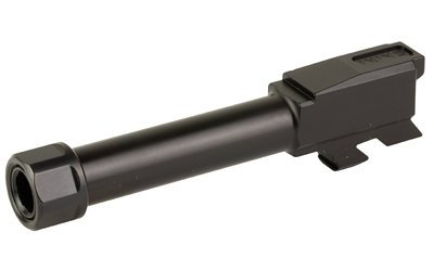 Zaffiri Precision Glock 43 9mm 4.5In Threaded Nitride Barrel