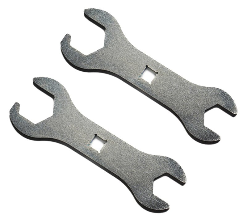 Dead Air RXD22Ti Front Cap Wrench Kit 22 In Anodized Tool Set
