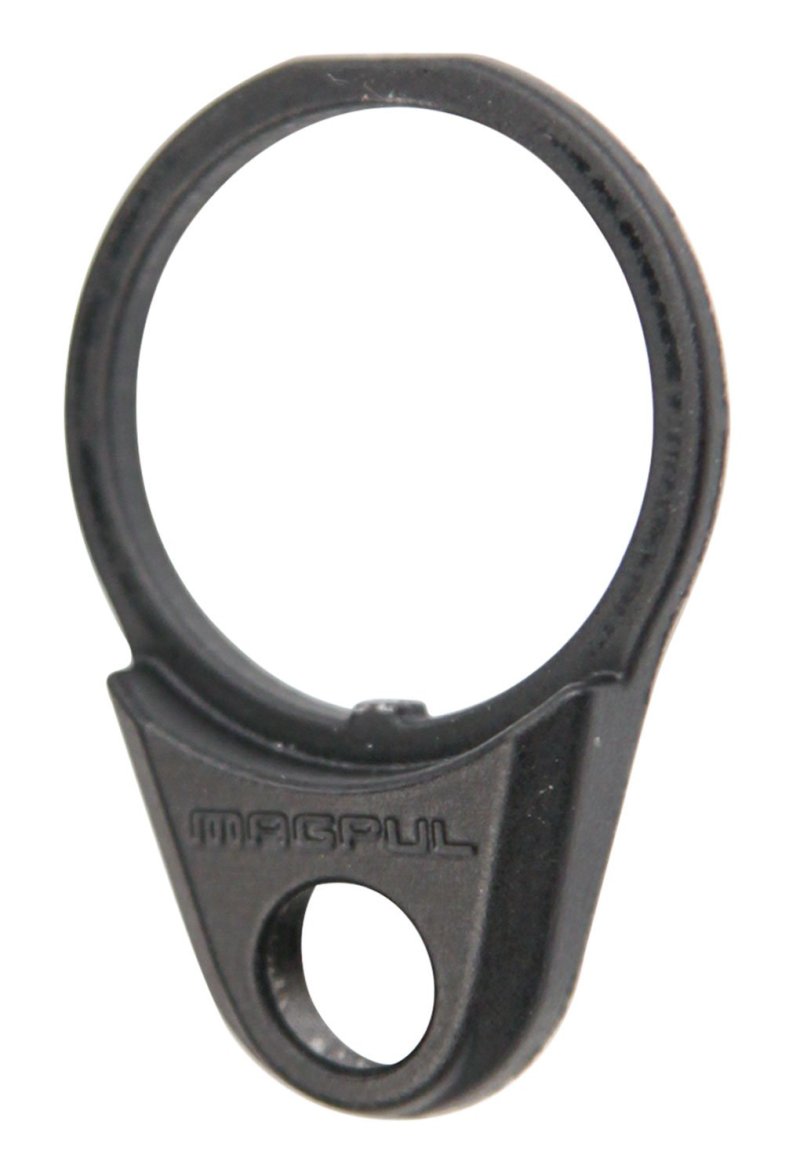 Magpul MAG529-BLK ASAP Sling Attachment Quick Detach AR-15/M4 Compatible