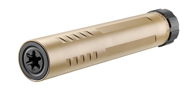 FN America Rush TI 9MM