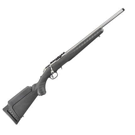 Ruger American Rimfire 17 HMR